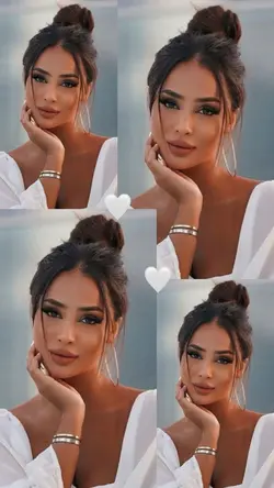 COLLAGE PHOTO 🤍✨