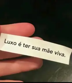 mãe 