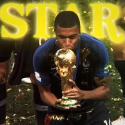 Mbappe free edit