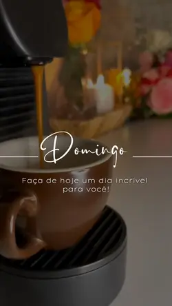 Dia incrível