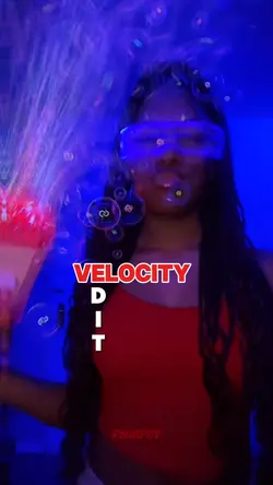 VELOCITY 🎶