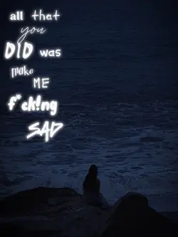 happier than ever 😢