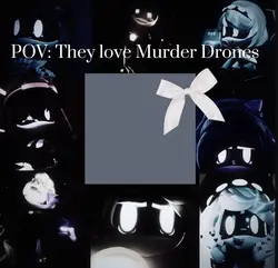 Murder Drones!