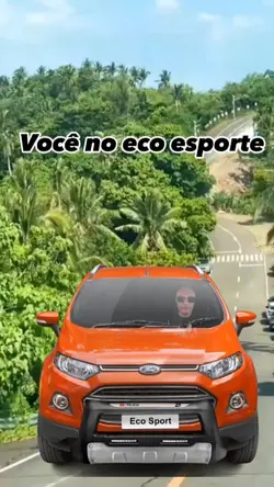 Eco esporte 