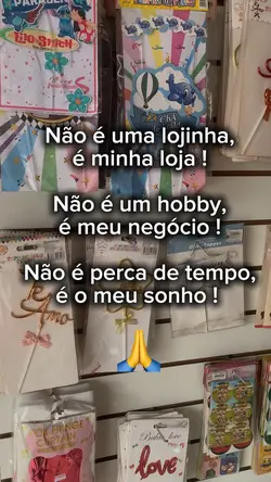 Meu sonho