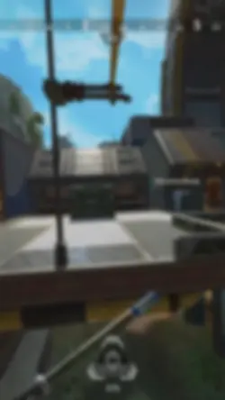 Apex legends clip de