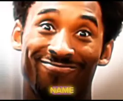 Kobe:Job finished?#5️⃣