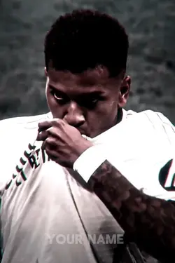 Rodrigo free edit
