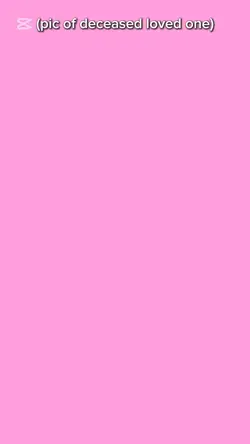 pink skies 