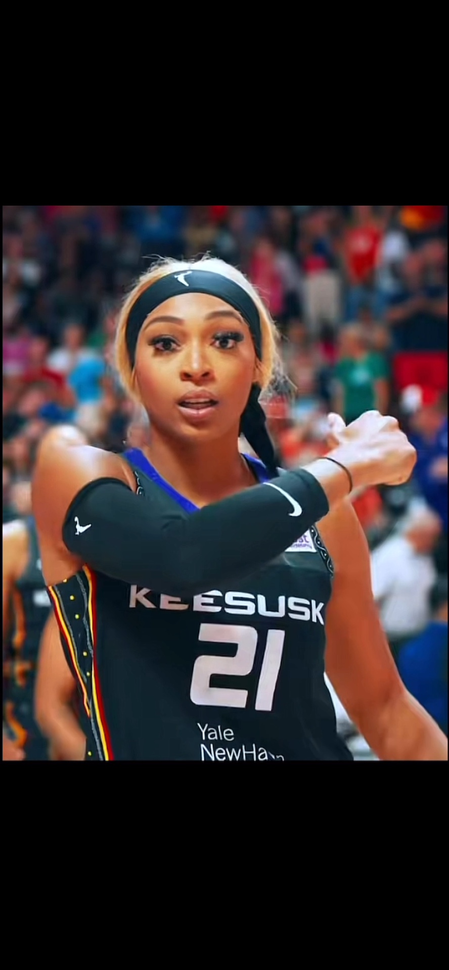WNBA Edit 