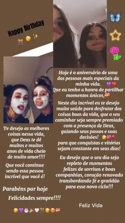 Parabéns 🎈🍾🎉 