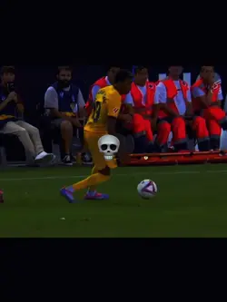 Skull template 3:4