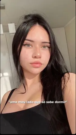 meu lado q ama dormi