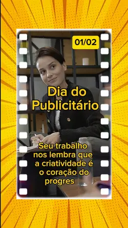 Dia do Publicitário 