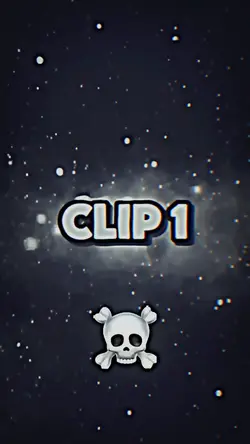 ☠️FREEZE EDIT☠️