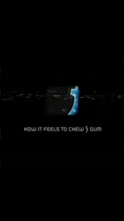 5 Gum