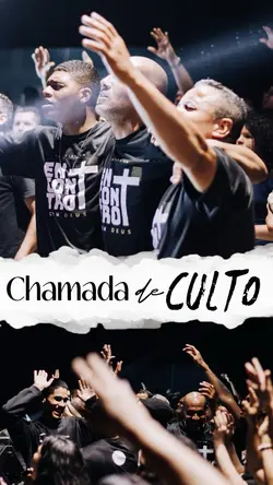 Chamada Igreja