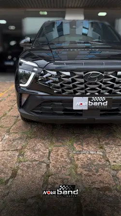 HYUNDAI CRETA 2.0 