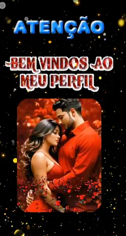 bem-vindo no meu per