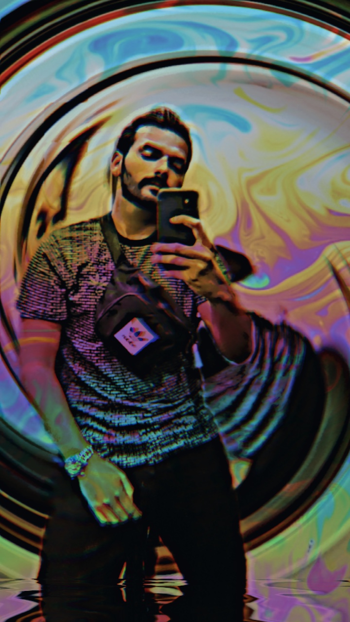 Psychedelic 🍬