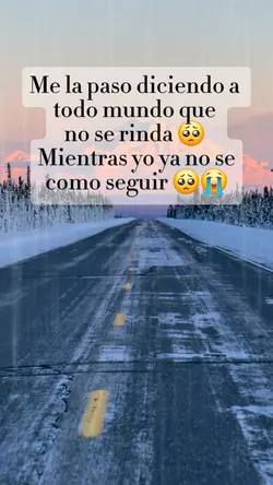 todo saldra bien!!