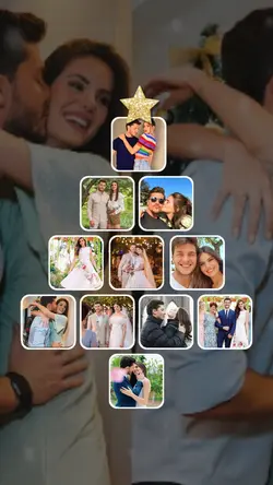 Casal Apaixonado