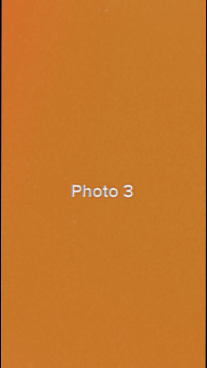 8 foto template ✨💅