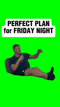 FRIDAY NIGH