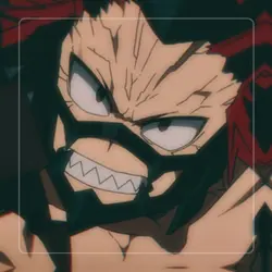 KIRISHIMAAA!!!