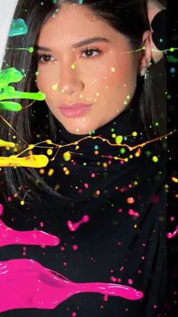 TINTA COLORS