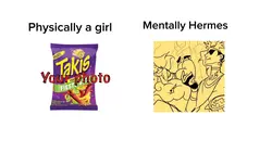 Mentally a messenger