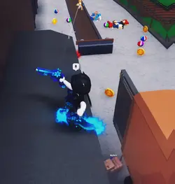 random mm2 clip ❤️