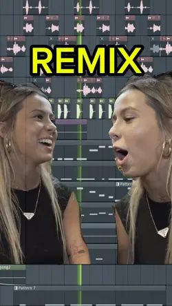 Hawk Tuah Girl Remix