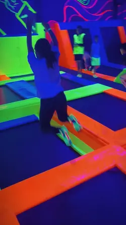 Parque Diversão 🎊