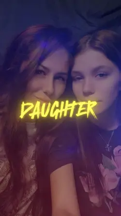 What's a Daughter 