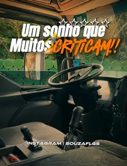 Edite de caminhão 