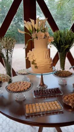 Decoração Casamento 