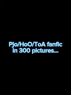 Pjo in 300pics
