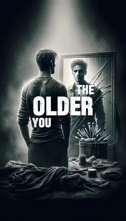 The older you get
