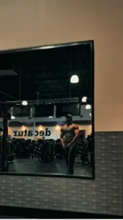 gym metallica