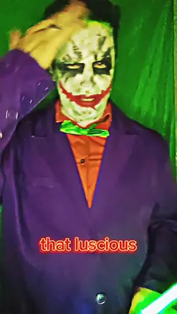 Joker Brand 