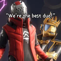 FN Best Duo