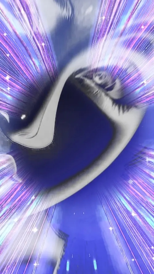 Animated effects