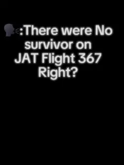 JAT Flight 367