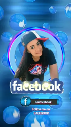Perfil Facebook 2