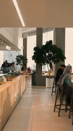 CAFE | VLOG☕️