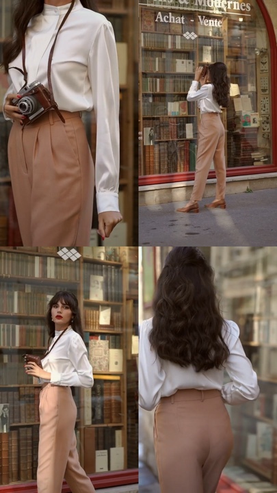 Tendencia OOTD 2025 