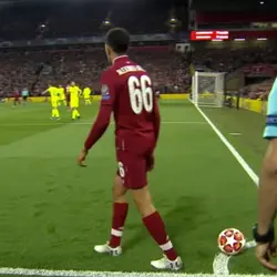 Liverpool comeback e