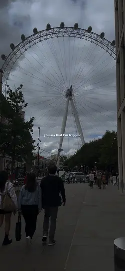 For you, I try…💬