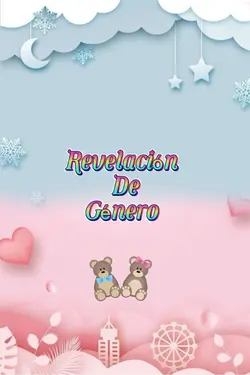 Revelación de Género